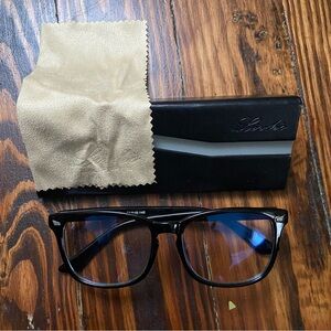 livhò blue light glasses